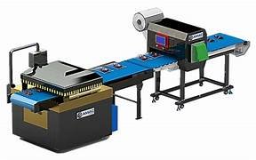 Automatic Packaging Machine